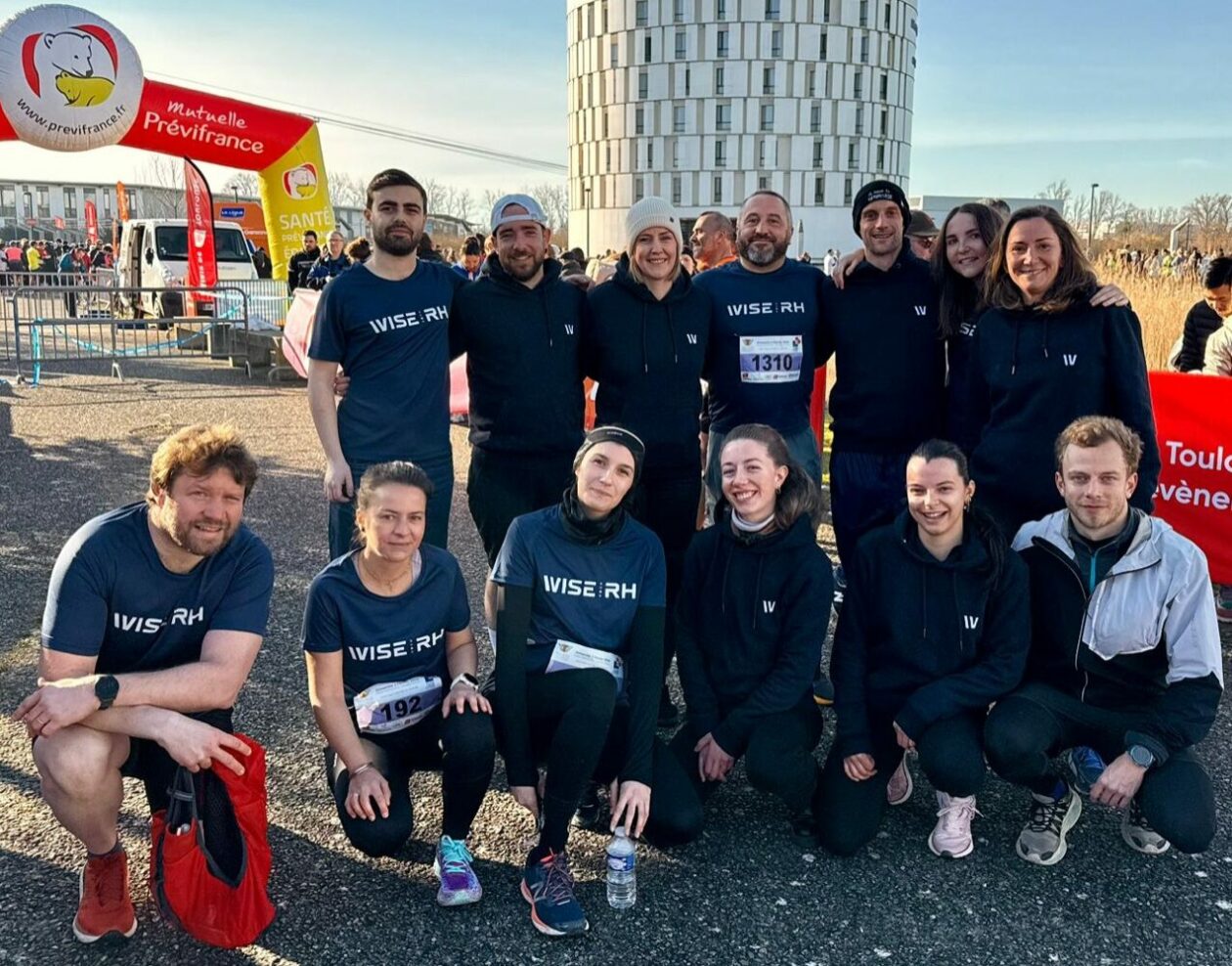 Toulouse Onco Run 2025 : Courir pour la recherche contre le cancer