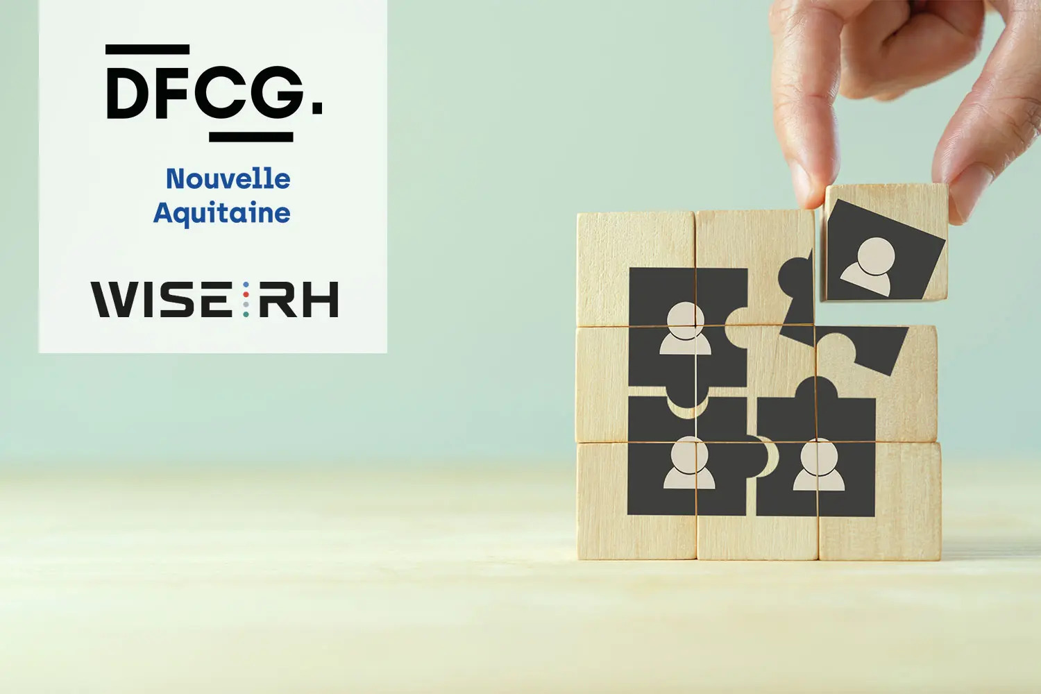 Afterwork DFCG : WISE RH en Nouvelle-Aquitaine